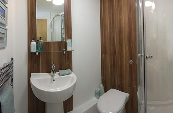 Apartmán The Sawmill Kingston upon Hull Exteriér fotografie