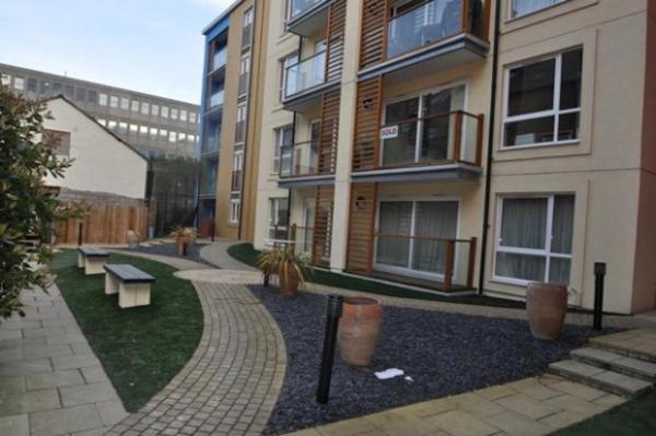 Apartmán The Sawmill Kingston upon Hull Exteriér fotografie