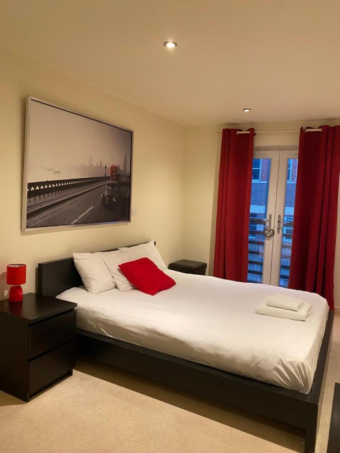 Apartmán The Sawmill Kingston upon Hull Exteriér fotografie