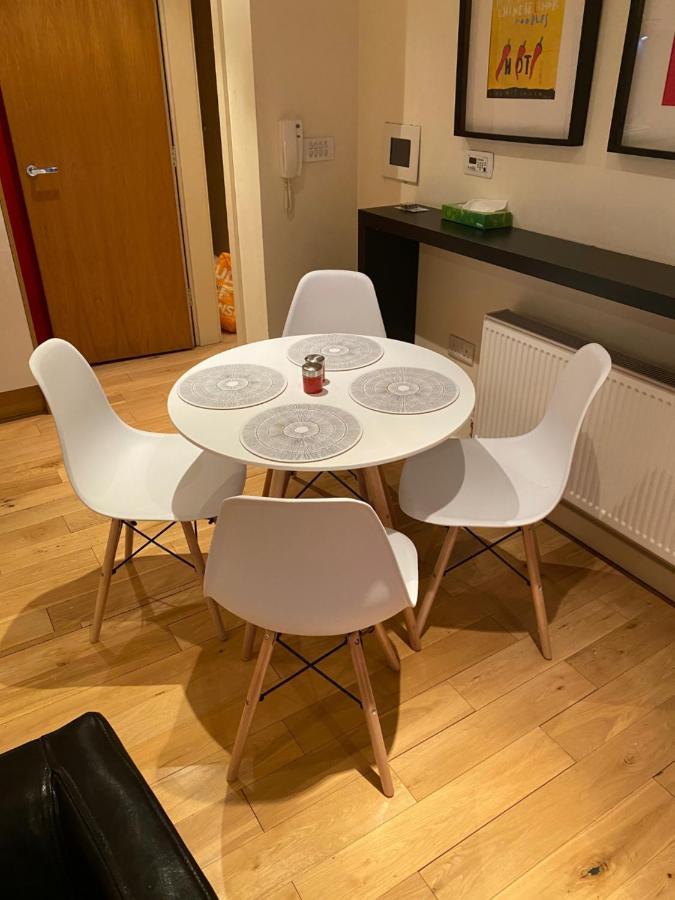Apartmán The Sawmill Kingston upon Hull Exteriér fotografie