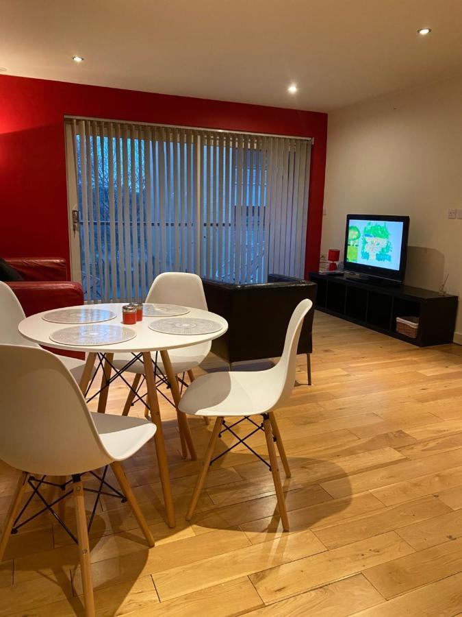 Apartmán The Sawmill Kingston upon Hull Exteriér fotografie