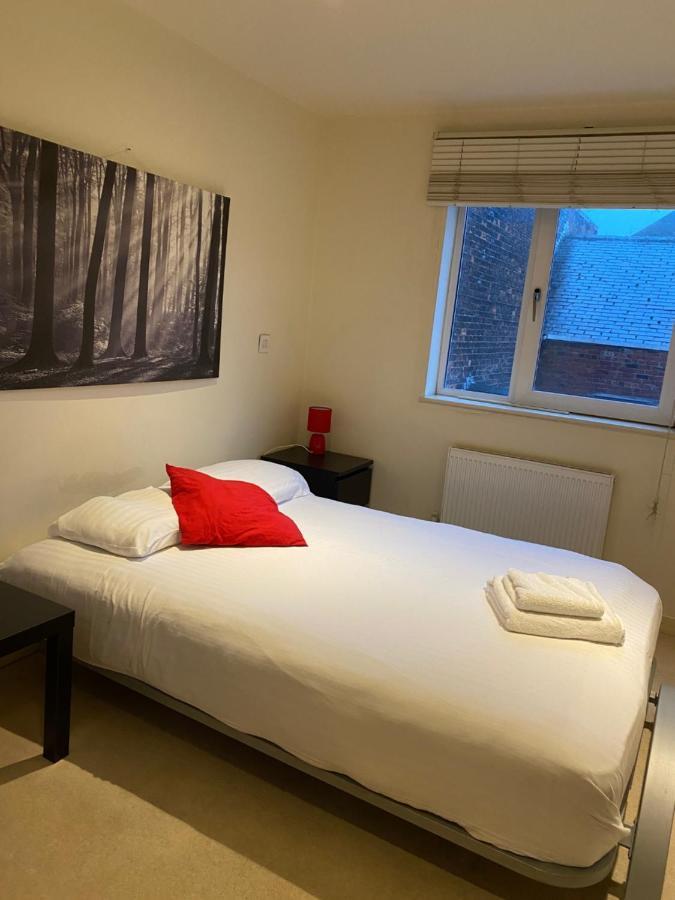 Apartmán The Sawmill Kingston upon Hull Exteriér fotografie