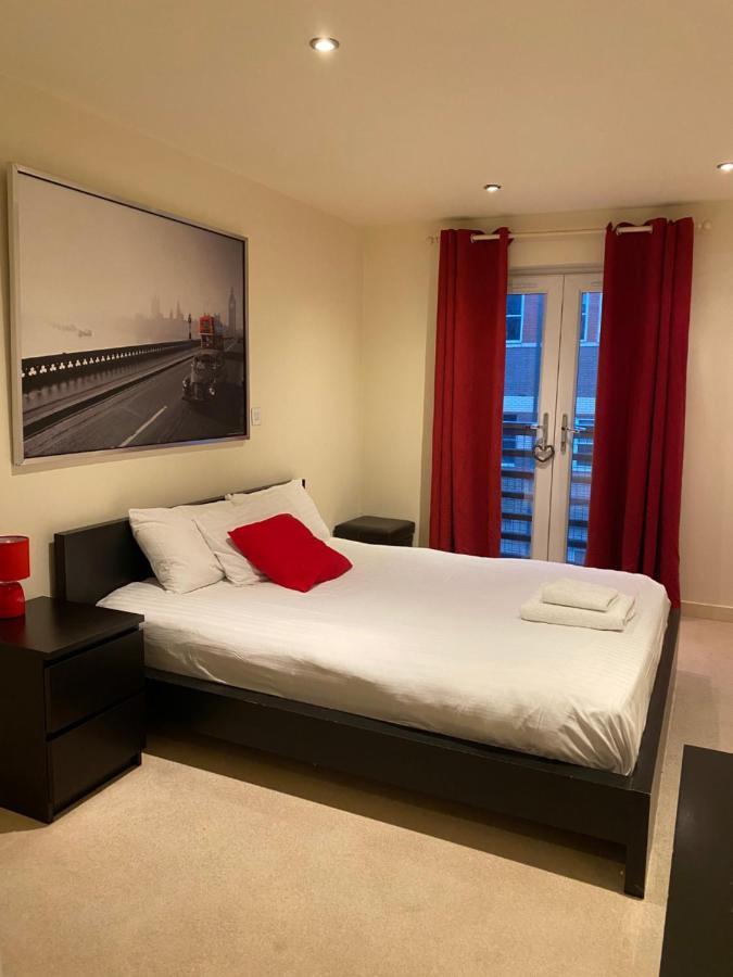 Apartmán The Sawmill Kingston upon Hull Exteriér fotografie